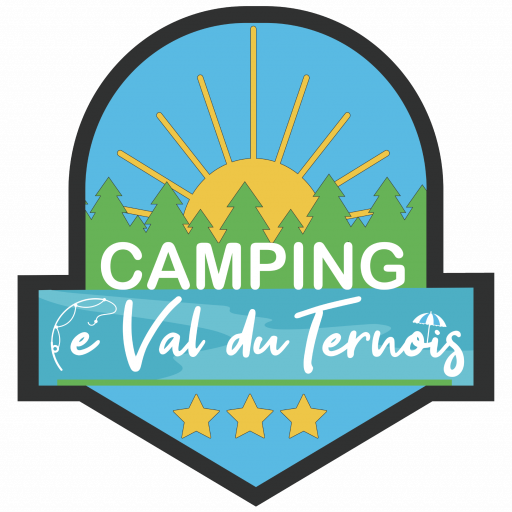 Camping le Val du Ternois